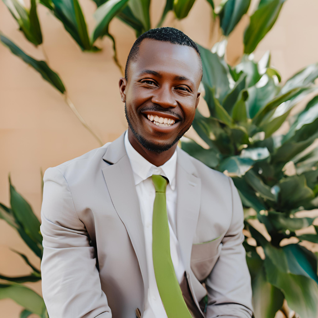 Kevin Otieno