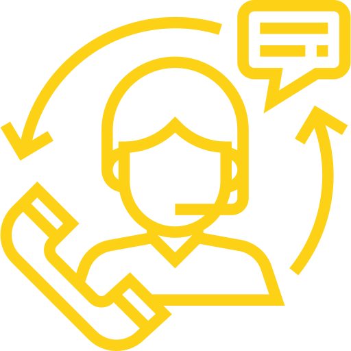 Dedicated Customer Service