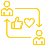 Connectivity Commitment