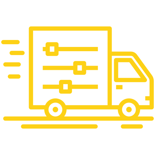 Flexible Shipping Options